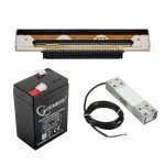 Запчастини для ваг