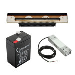 Запчастини для ваг