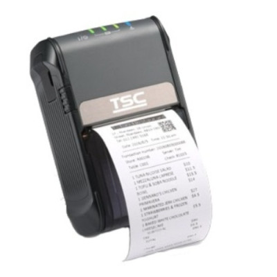 Термопринтер чеків TSC Alpha-2R
