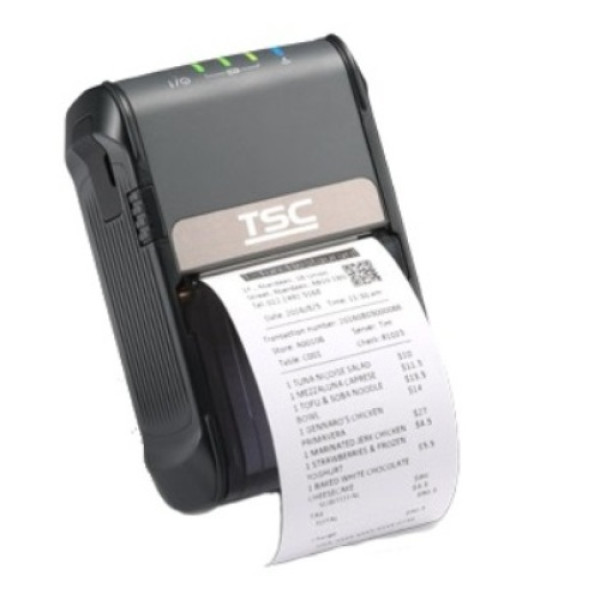 Термопринтер чеков TSC Alpha-2R