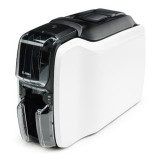 Принтер для печати на пластиковых карточках Zebra ZC100