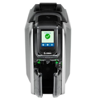 Zebra ZC300
