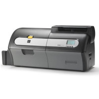 Принтер для друку на пластикових картках Zebra ZXP Series 7