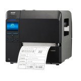 Принтер для печати этикеток Sato CL6NX Plus