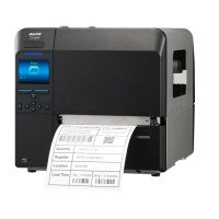 Принтер для печати этикеток Sato CL6NX Plus Принтер для печати этикеток Sato CL6NX Plus