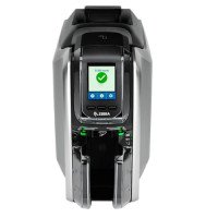 Zebra ZC300 Zebra ZC300