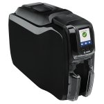 Карточные принтеры