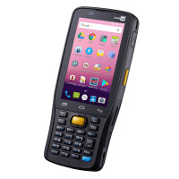 ТЗД CiperLAB RK25, Android 9