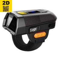 Сканер-кільце штрих-коду UROVO-R70 2D, бездротовий, Bluetooth Сканер-кільце штрих-коду UROVO-R70 2D, бездротовий, Bluetooth