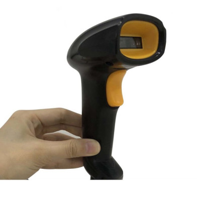 Сканер штрих-кодів Yumite YT-1000 Сканер штрих-кодів Yumite YT-1000