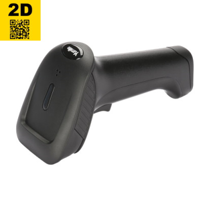 Сканер штрих-кодів Yumite YT-2002 Сканер штрих-кодів Yumite YT-2002