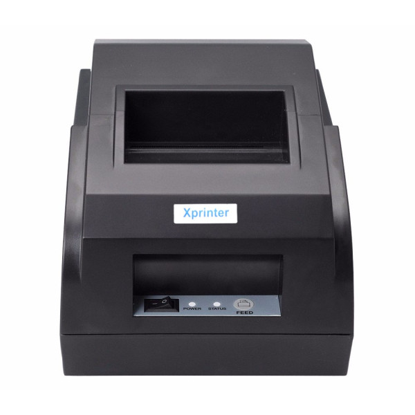 Термопринтер чеків Xprinter XP-58IIL Термопринтер чеків Xprinter XP-58IIL