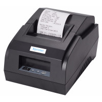 Термопринтер чеків Xprinter XP-58IIL Термопринтер чеків Xprinter XP-58IIL