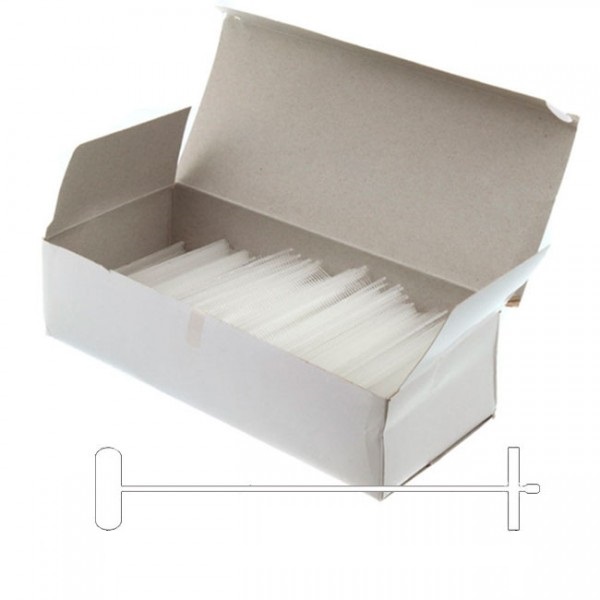 Зєднувач пластиковий