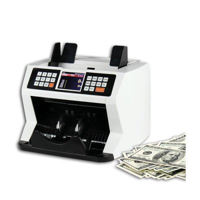 Лічильник банкнот Native NV-520 UV