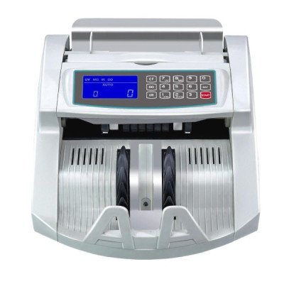 Лічильник банкнот Native NV-731В UV