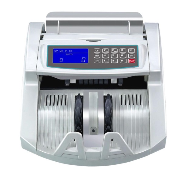 Лічильник банкнот Native NV-731В UV