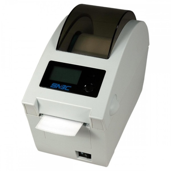 Принтер этикеток Orient BTP-L520