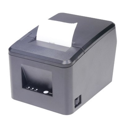Термопринтер чеків HPRT POS80FE