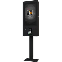 Кіоск попереднього замовлення IS-Kiosk Кіоск попереднього замовлення IS-Kiosk