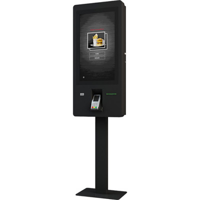 Кіоск самообслуговування IS-Kiosk Кіоск самообслуговування IS-Kiosk