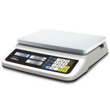Весы торговые без стойки CAS PR-15 II B с аккумулятором до 15 кг