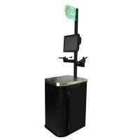 Експрес каса самообслуговування ВДС-123 Експрес каса самообслуговування ВДС-123