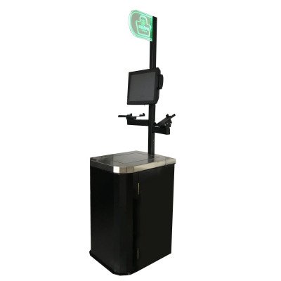 Экспресс касса самообслуживания ВДС-123