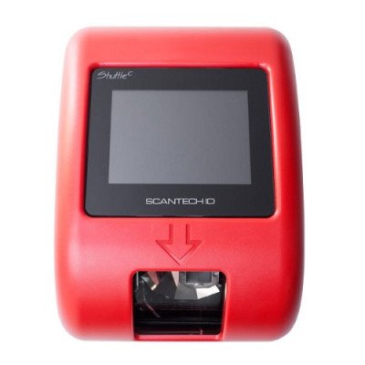 Scantech-ID SG15 Colour Scantech-ID SG15 Colour