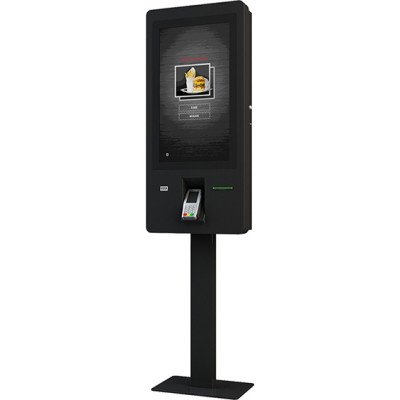 Киоск предварительного заказа IS-Kiosk