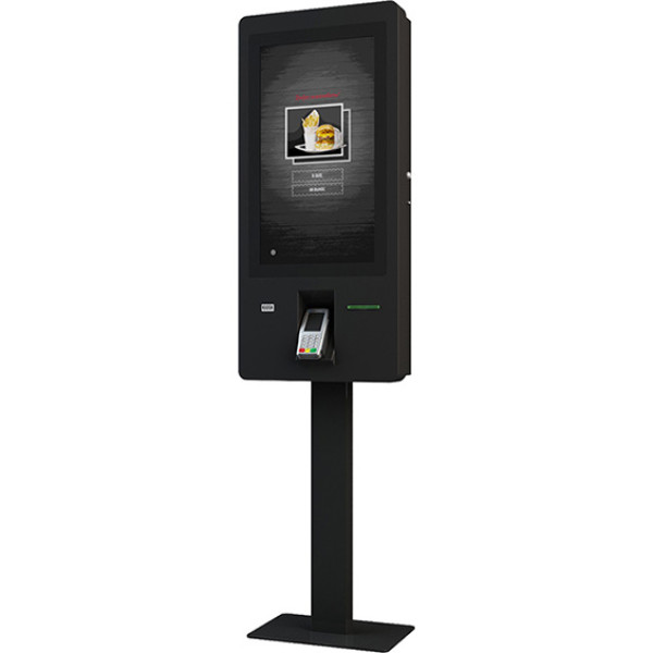 Кіоск попереднього замовлення IS-Kiosk