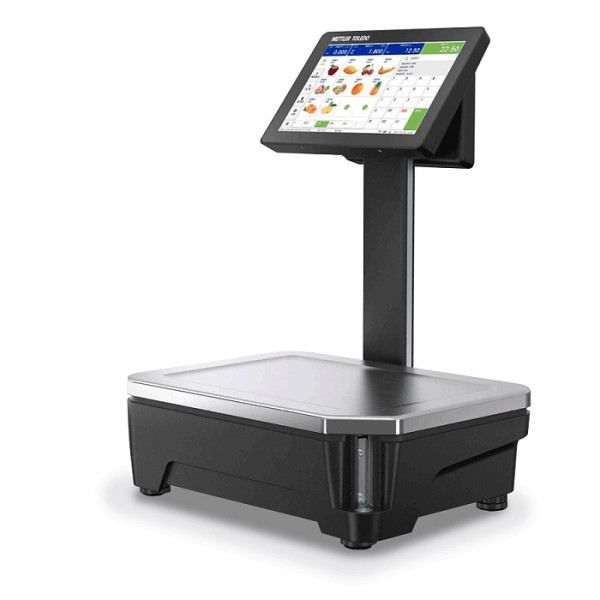 Mettler Toledo Fresh Base