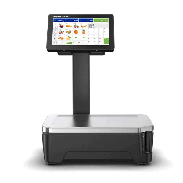 Mettler Toledo Fresh Base Mettler Toledo Fresh Base