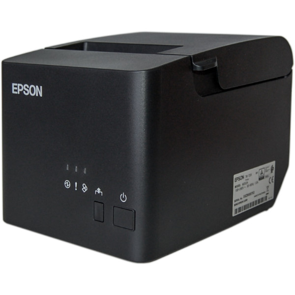 Термопринтер чеків Epson TM-T20X