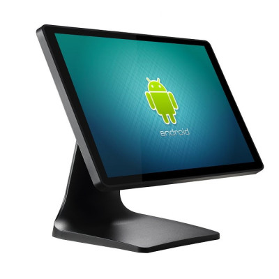 Сенсорний POS-термінал Zonerich ZQ-A8356, Android 5.1, 2Gb/8Gb Сенсорний POS-термінал Zonerich ZQ-A8356, Android 5.1, 2Gb/8Gb