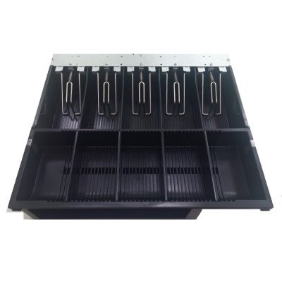 Кассовый лоток (монетница)