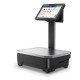 Ваги сенсорні з друком етикеток Mettler Toledo Fresh Base