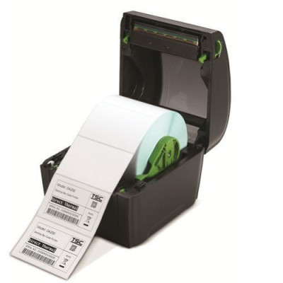 Принтер етикеток TSC DA210 Принтер етикеток TSC DA210