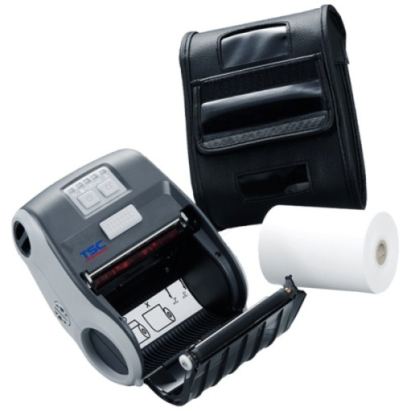 Термопринтер чеков TSC Alpha-3R