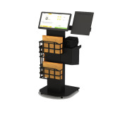Терминал самообслуживания Product ID