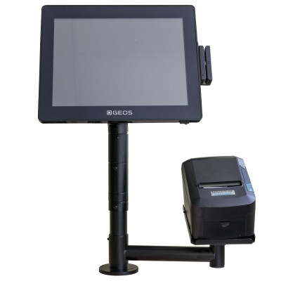 Підприємець №7 - Робоче місце касира із програмою