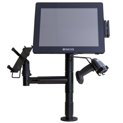 Робоче місце для ПРРО