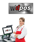 dPOS Самообслуживание
