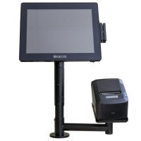 Підприємець №7 - Робоче місце касира із програмою Підприємець №7 - Робоче місце касира із програмою