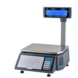 Торговые весы с печатью этикеток Rongta RLS1000C на 15 кг