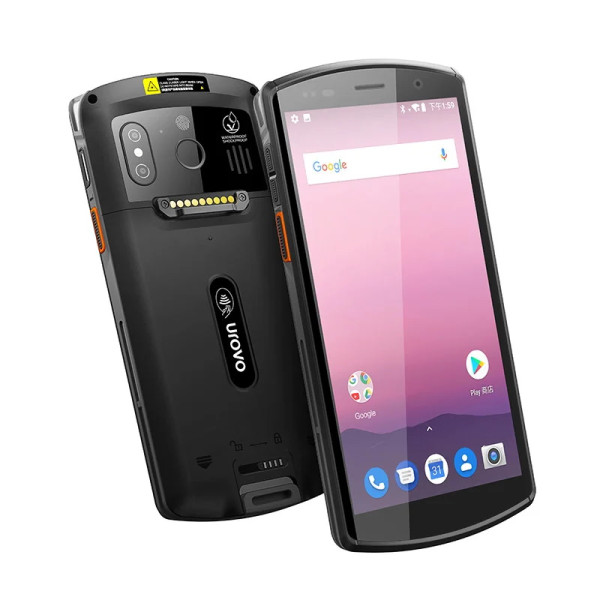 Urovo DT50