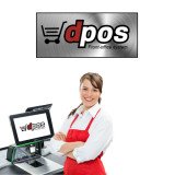 dPOS Самообслуживание