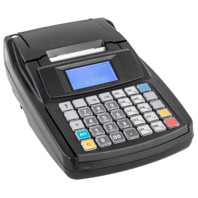 Касовий апарат для ФОП (ФОП) Касовий апарат для ФОП (ФОП)