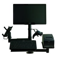 Автоматизація магазину продажу будівельних матеріалів