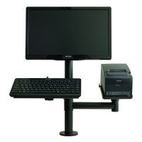 Робоче місце касира МініСофт №11